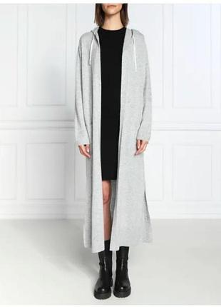 Брендовый кардиган marc cain 4