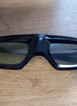 Активні 3d-окуляри sony tdg-bt400a