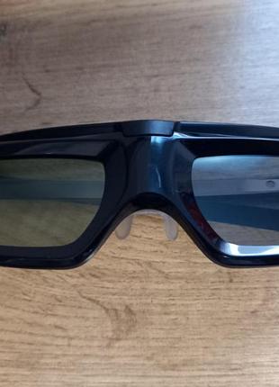 Активные 3d очки sony tdg-bt400a 3