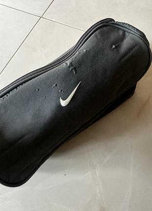 Спортивна сумка для взуття футбольна nike