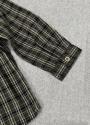 Сорочка zara для хлопчика 7