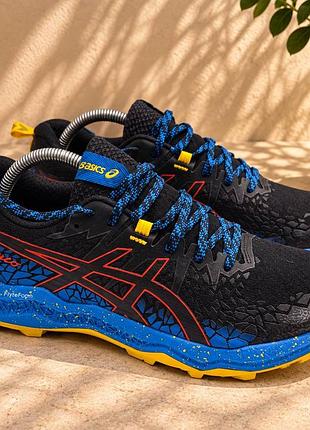 Кросівки asics asics fujitrabuco lyte ❤️