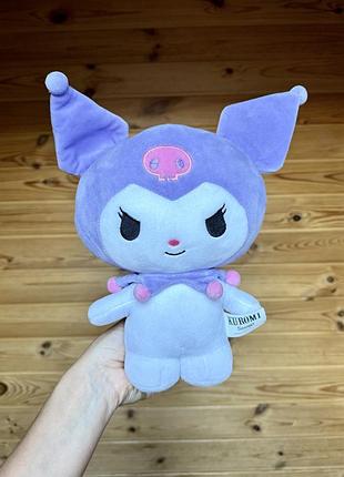 М'яка плюшева іграшка куромі sanrio