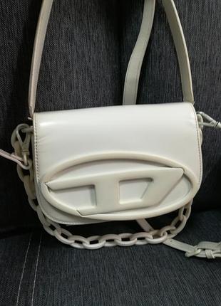 Сумка женская diesel, оригинал.