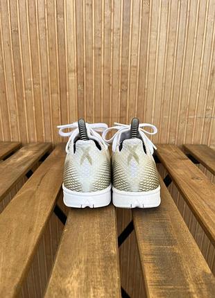 Футзалки adidas x ghosted.3 in 4
