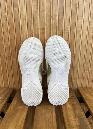 Футзалки adidas x ghosted.3 in 5