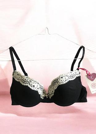 Новий бюстик 🖤no secret 75c