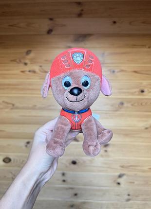 Зума щенячий патруль paw patrol