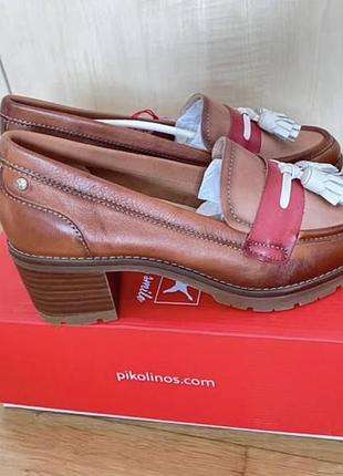 Лофери pikolinos 39p 3
