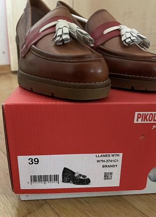 Лофери pikolinos 39p 6