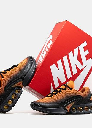 Кроссовки женские и мужские найк nike air max dn