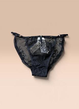 Мереживні трусики intimissimi розмір м