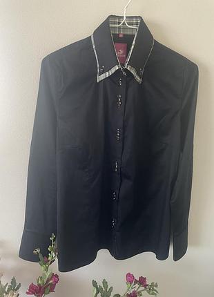 97% cotton, clсорочка