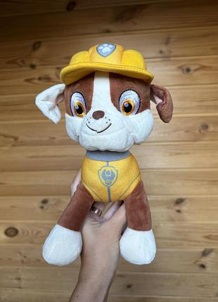 Кремез великий щенячий патруль paw patrol