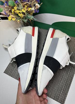 Оригинальные кроссовки balenciaga 4