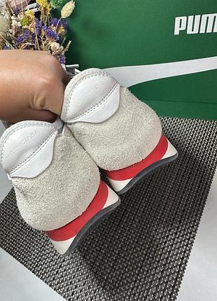 Оригинальные кроссовки balenciaga 6
