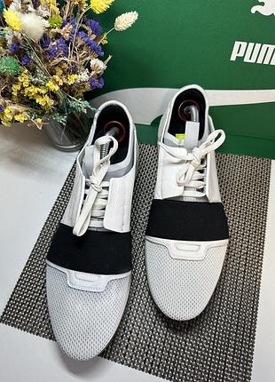 Оригинальные кроссовки balenciaga 7