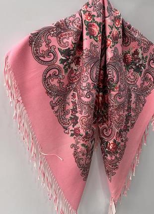 Хустка жіноча 7