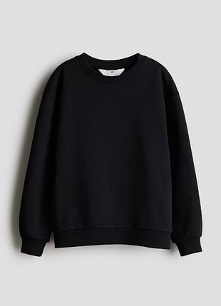 Свитшот h&m на рост 146 - 152см.