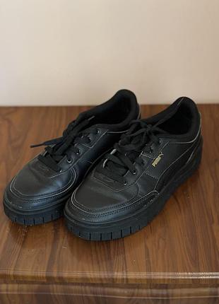 Кросівки puma