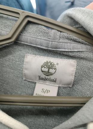 Зіп худі timberland