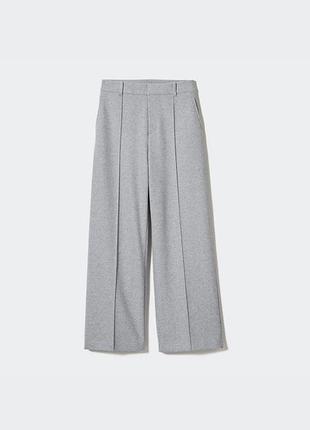 Брюки  uniqlo