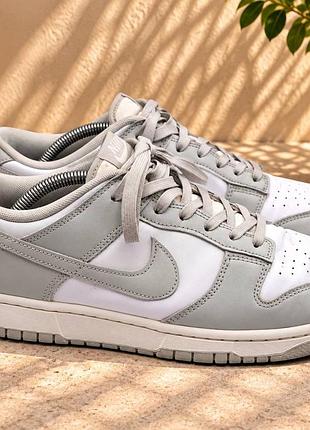 Кросівки nike nike dunk low ❤️