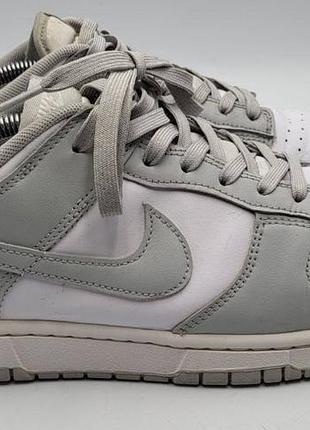 Кроссовки nike nike dunk low ❤️ 2