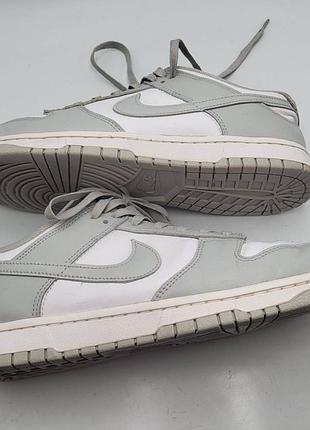 Кроссовки nike nike dunk low ❤️ 4