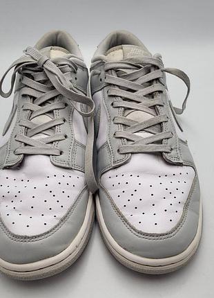 Кроссовки nike nike dunk low ❤️ 3