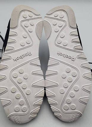 Кроссовки reebok reebok classic nylon ❤️ 4