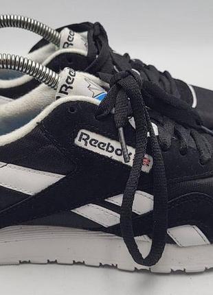 Кроссовки reebok reebok classic nylon ❤️ 2