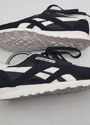 Кроссовки reebok reebok classic nylon ❤️ 3