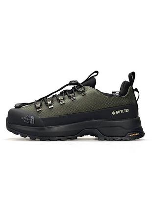 Чоловічі кросівки  glenclyffe gtx khaki black
