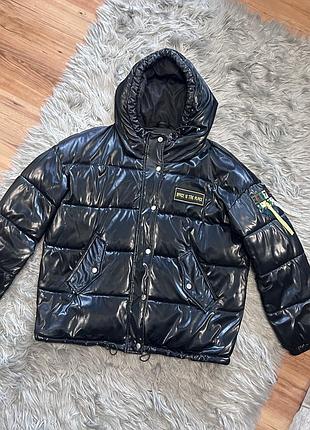 Стильна куртка від zara