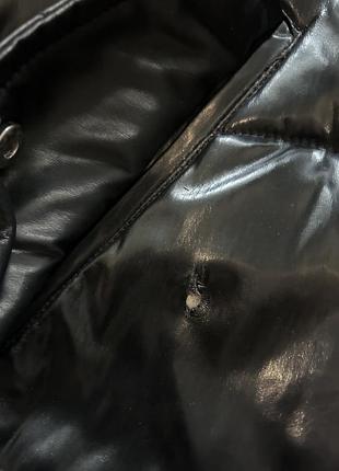 Стильна куртка від zara 7
