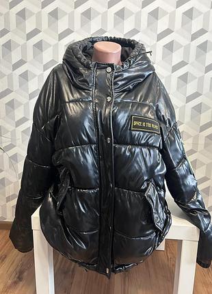 Стильна куртка від zara 2