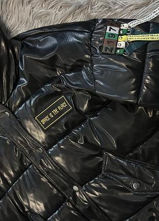 Стильна куртка від zara 8