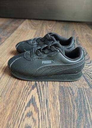 Puma дитячі кросівки