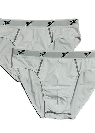 Мужские трусы брифы спортивные primark xl 2 шт