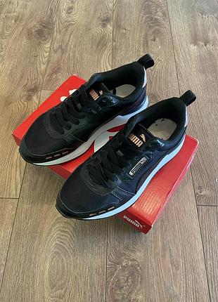 Жіночі кросівки puma оригінал