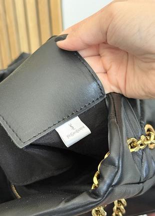 Жіноча сумка преміум puffer shoulder bag 6