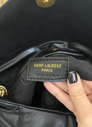 Жіноча сумка преміум puffer shoulder bag 7