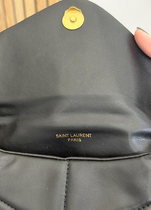 Жіноча сумка преміум puffer shoulder bag 8