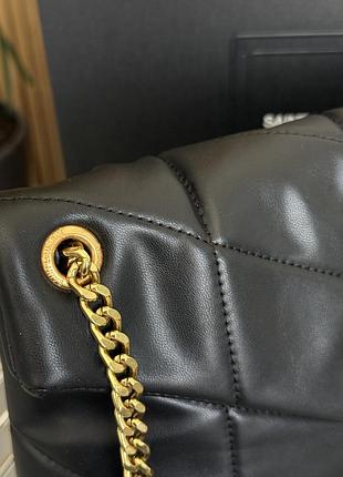 Жіноча сумка преміум puffer shoulder bag 3