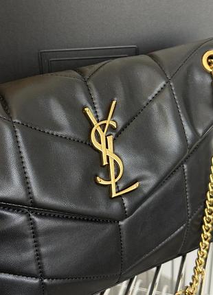 Жіноча сумка преміум puffer shoulder bag 4
