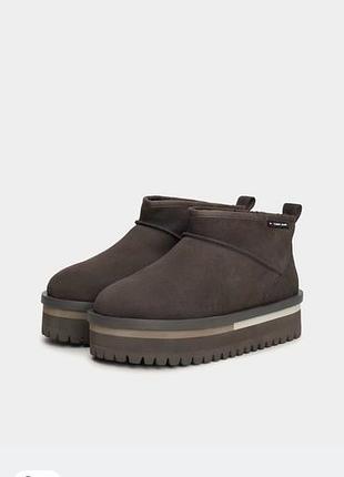 Ugg tommy hilfiger