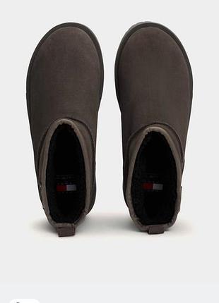 Ugg tommy hilfiger 8