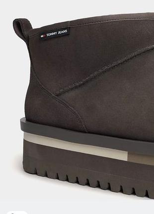 Ugg tommy hilfiger 10