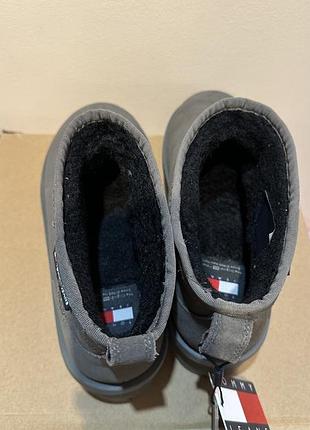 Ugg tommy hilfiger 3